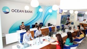 OceanBank: Tình hình thanh khoản được quản lý tốt