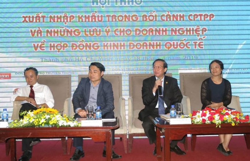 CPTPP và những rủi ro trong hợp đồng kinh doanh quốc tế