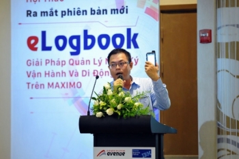 Avenue ra mắt giải pháp nhật ký vận hành mới eLogbook