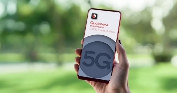 Sắp có smartphone 5G giá rẻ, chỉ từ 125 USD