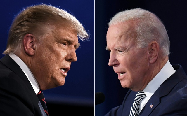 Dòng tweet đầu tiên của ông Biden khi làm Tổng thống Mỹ khác gì ông Trump? - 2