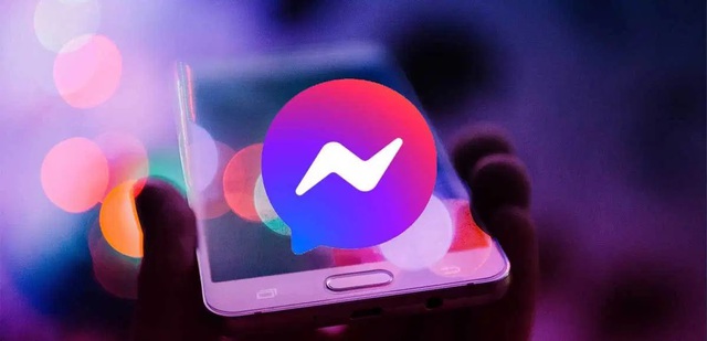 Vì sao bạn không nên tiếp tục sử dụng Facebook Messenger? - 1