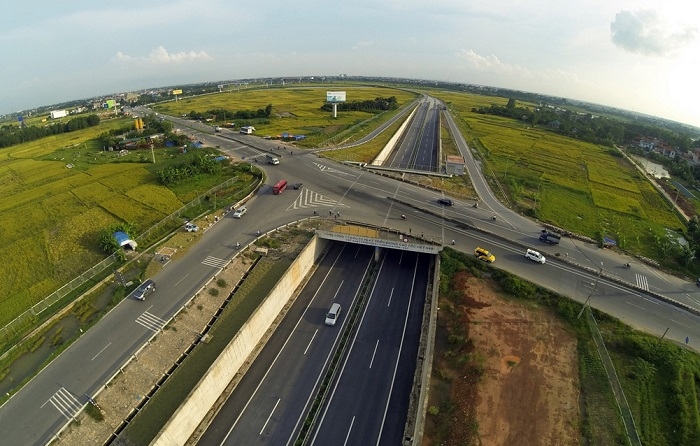 Kinh tế giao thông sẽ là điểm sáng trong phát triển đô thị