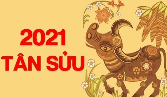 Chọn tuổi xông đất Tết Tân Sửu 2021