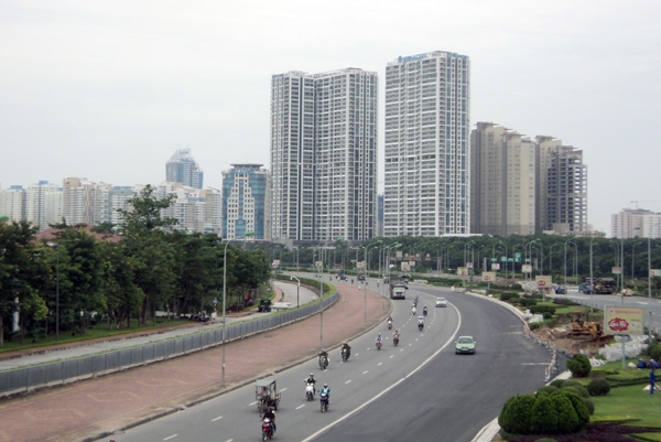 ha noi di dau trong su dung nang luong tiet kiem