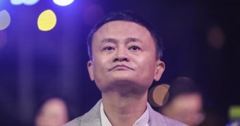 Thực hư tin đồn Jack Ma sang Singapore sau loạt biến cố