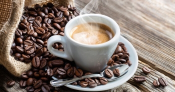 Uống cà phê - làm tăng hay giảm nguy cơ ung thư?