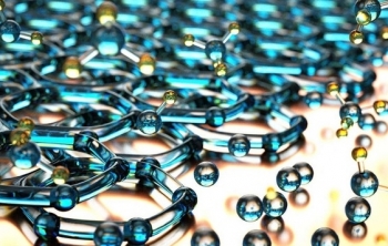 Màng graphene có thể biến khí mêtan thành nguồn năng lượng