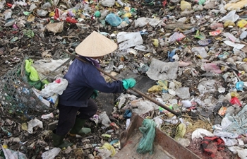 Đà Nẵng rút lại kế hoạch di dời bãi rác Khánh Sơn