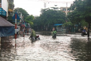 Quảng Ninh: Ba mẹ con thiệt mạng vì lũ quét