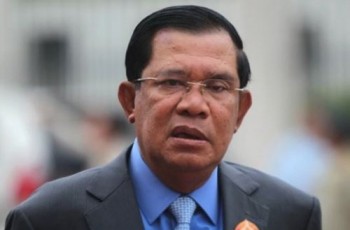 Ông Hun Sen không thích được gọi... tâng bốc