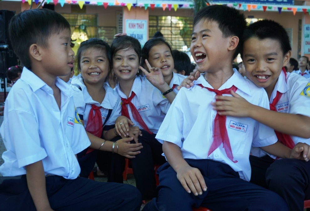 da nang de nghi bo chu truong khong tuyen sinh trai tuyen vao 5 truong hoc