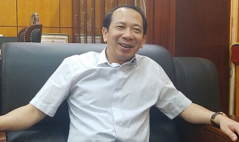 Phó chủ tịch UBND tỉnh Hà Giang: "Sai đến đâu cũng phải làm kể cả có vấn đề hình sự"