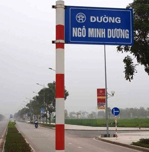 ha noi yeu cau thao do bien ten duong tu phat