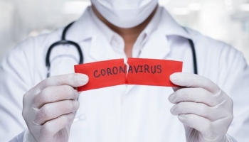 Chuyên gia chia sẻ cách thở khi nhiễm Covid-19