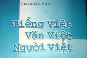 Từ thuần Việt?