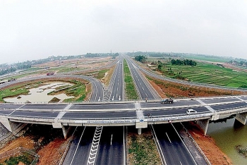 Đảm bảo tiến độ xây dựng đường cao tốc Bắc - Nam phía đông