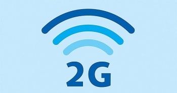 Việt Nam có thể tắt sóng 2G từ 2022