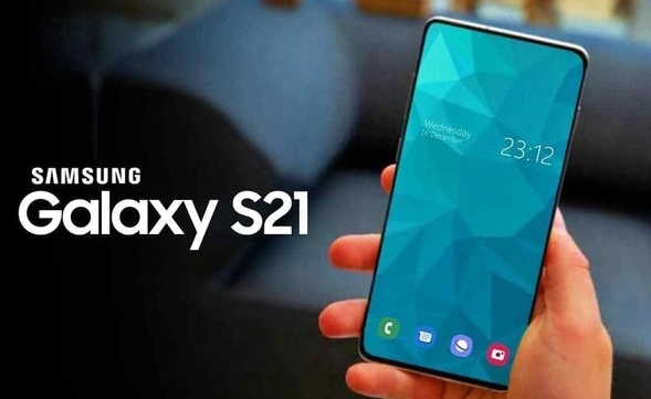 Tương tự iPhone 12, Galaxy S21 sẽ có 5G