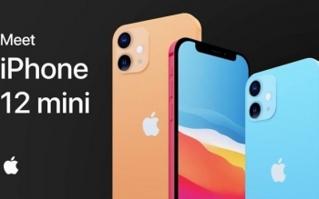 iPhone 12 mini sẽ khó bán