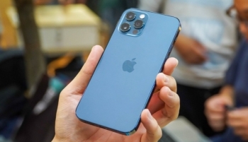 Trải nghiệm iPhone 12 Pro tại Việt Nam, giá từ 31 triệu đồng