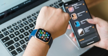 Vừa mở bán, Apple Watch S6 và SE đã giảm giá tại Việt Nam