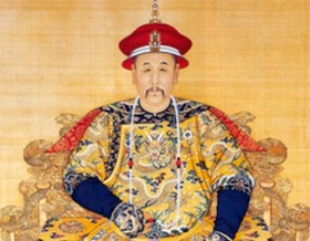 Xung quanh bộ phim Vương triều Ung Chính