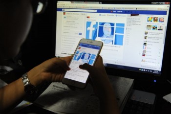 Nhiều chiêu trò lừa đảo trên Facebook