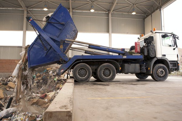 Chúng ta có thể đốt rác để tạo ra nhiên liệu như ở Đan Mạch không? - 1