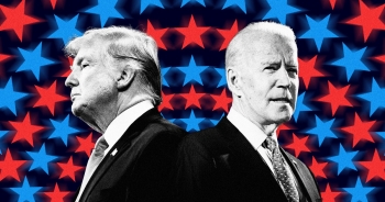Vì sao nhiều hãng công nghệ lớn hy vọng Joe Biden sẽ đắc cử Tổng thống Mỹ?