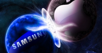 Samsung lần đầu “đánh bại” Apple trên đất Mỹ kể từ năm 2017