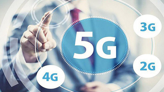 Sắp thử nghiệm thương mại 5G tại phố đi bộ Hoàn Kiếm