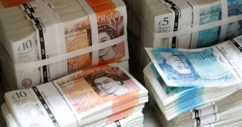 Nước Anh bối rối vì 67 tỷ USD "mất tích"