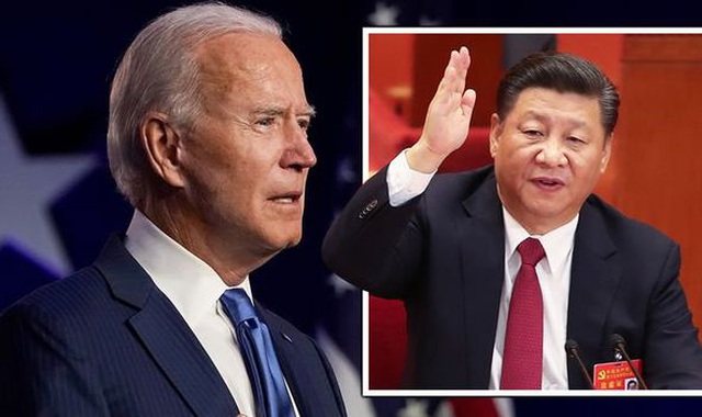 Trung Quốc chấp nhận việc ông Biden không gỡ bỏ thuế trừng phạt - 2