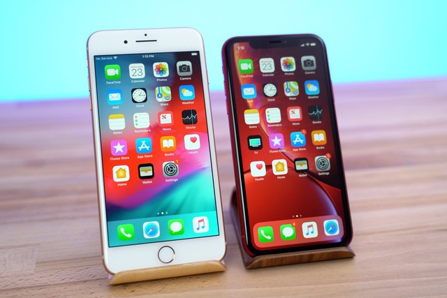 Sau 3 năm, iPhone 8 Plus sắp bị khai tử tại Việt Nam - 2