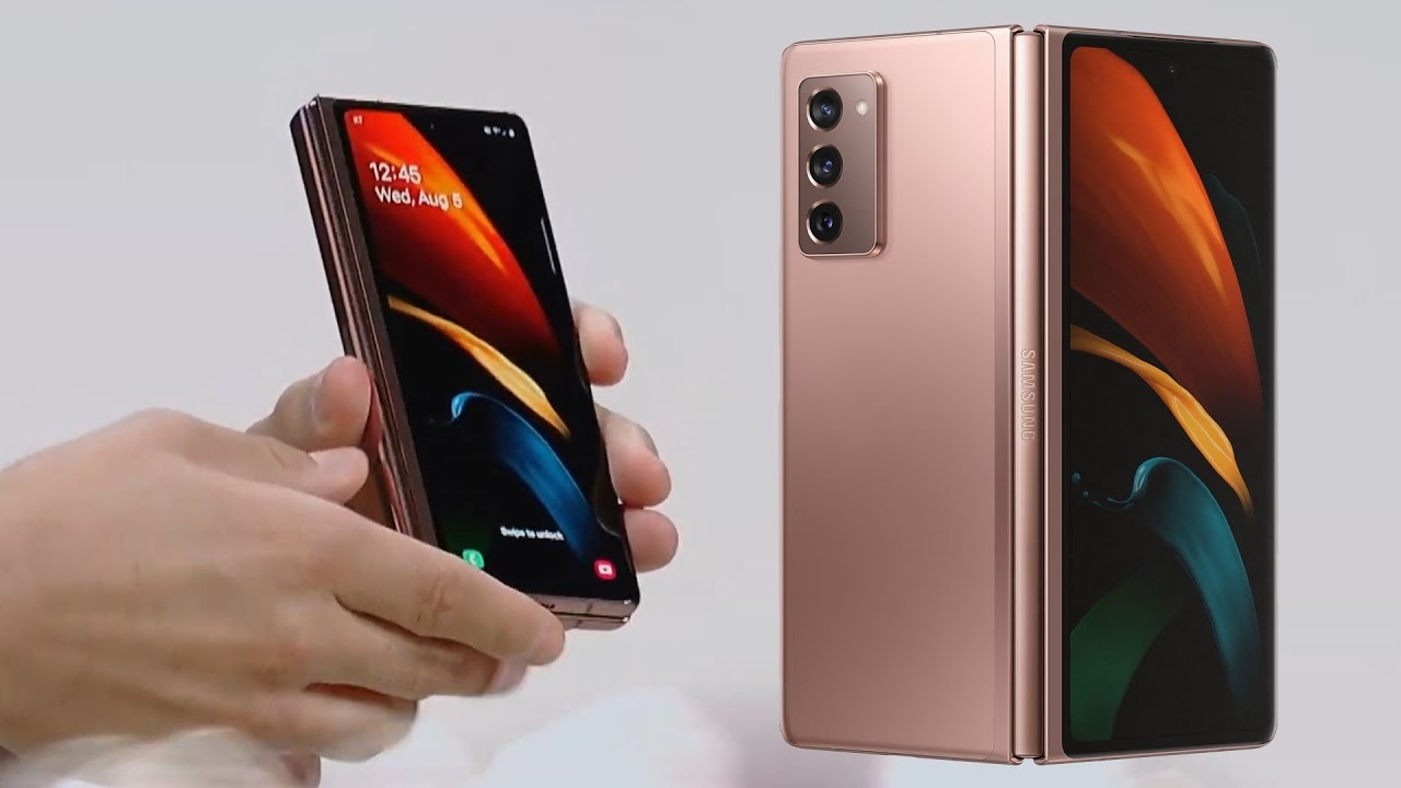 Những &quot;cái nhất&quot; trên thị trường smartphone trong năm 2020