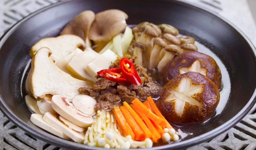 Loại nấm người Nhật xem là "siêu thực phẩm" rất phổ biến ở Việt Nam