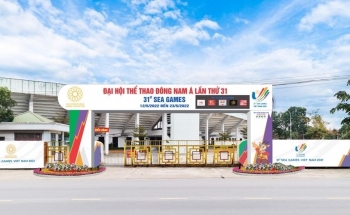 SEA Games 31: Việt Nam quyết tâm tạo ra một sân chơi công bằng, bình đẳng, giữ vị trí nhất toàn đoàn