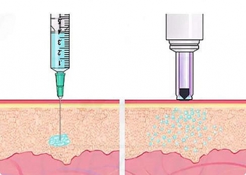 Ấn Độ triển khai vắc xin DNA ngừa Covid-19 không dùng kim tiêm đầu tiên trên thế giới.