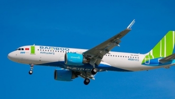 Bamboo Airways mở tiệc ưu đãi tháng 3, bay nội địa chỉ từ 26.000 đồng