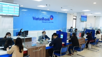 VietinBank tiến sát mục tiêu kế hoạch năm 2021