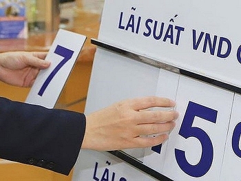 Lãi suất điều hành khó giảm trong nửa đầu năm 2020