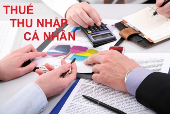 Phụ cấp nào không tính thuế thu nhập cá nhân năm 2020?