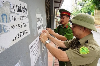 Bộ trưởng Tô Lâm đưa ra 3 giải pháp xử lý tội phạm tín dụng đen