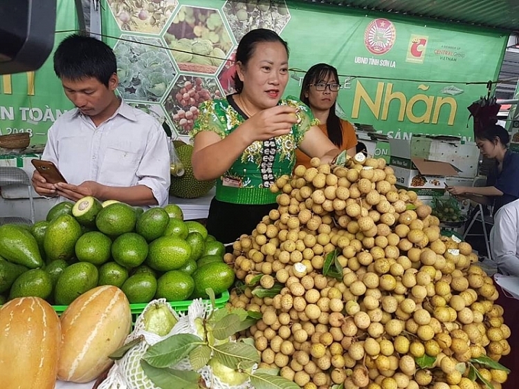 day manh mo cua thi truong moi doi voi nhieu san pham nong san xuat khau