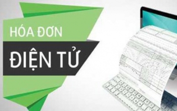 Doanh nghiệp chật vật với hóa đơn điện tử 