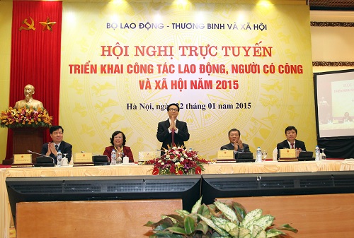 10 sự kiện nổi bật 22/1/2015