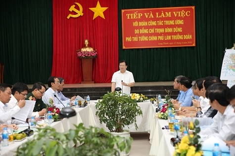 chot thoi han khoi cong san bay long thanh