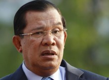 ong hun sen ha tat phai giai thich viet nam khong phai ong chu cua toi