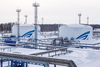 Gazprom Neft cải thiện hiệu quả phát triển mỏ Priobskoye